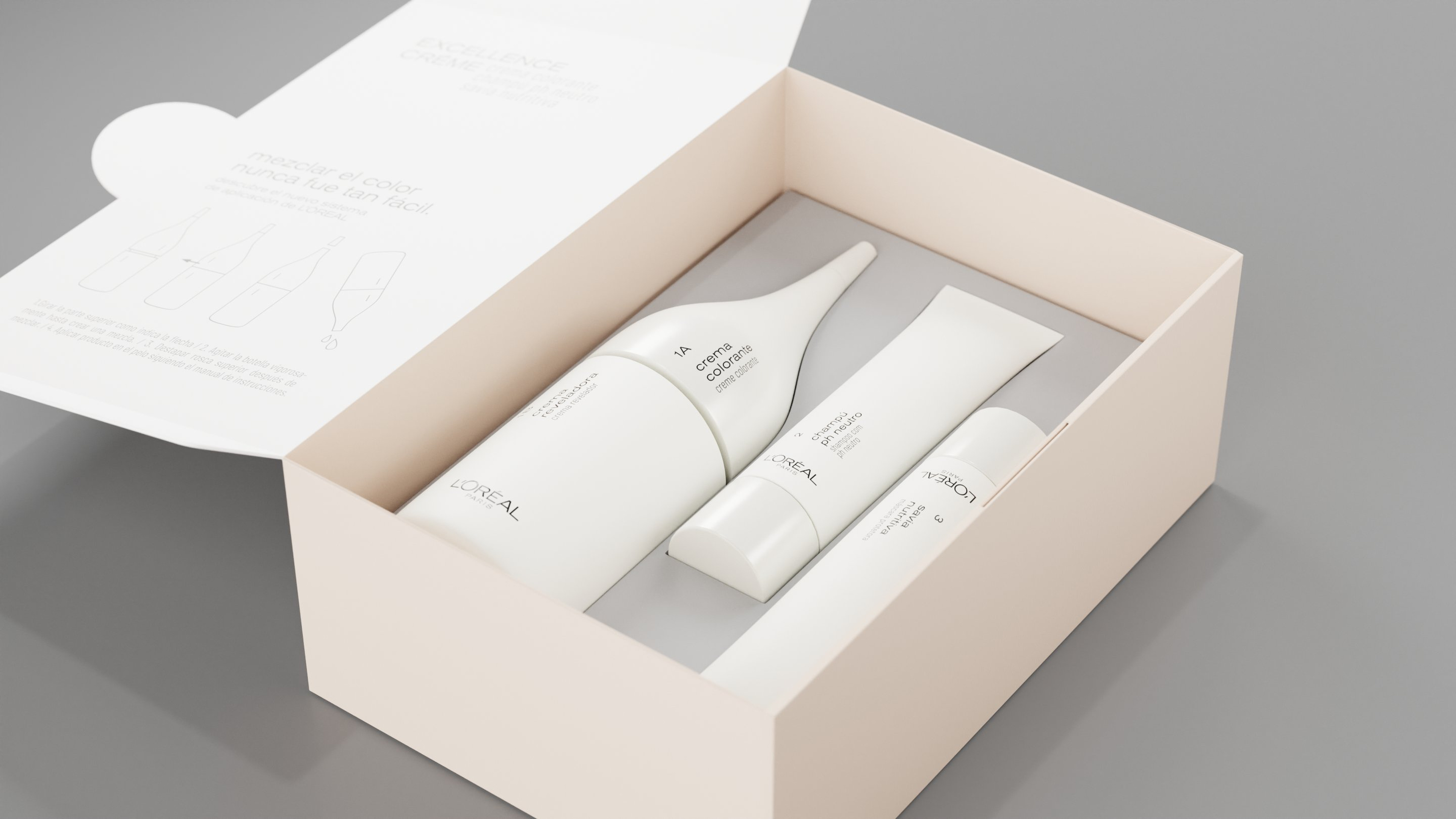 Diseño de Packaging — ejemplo 3