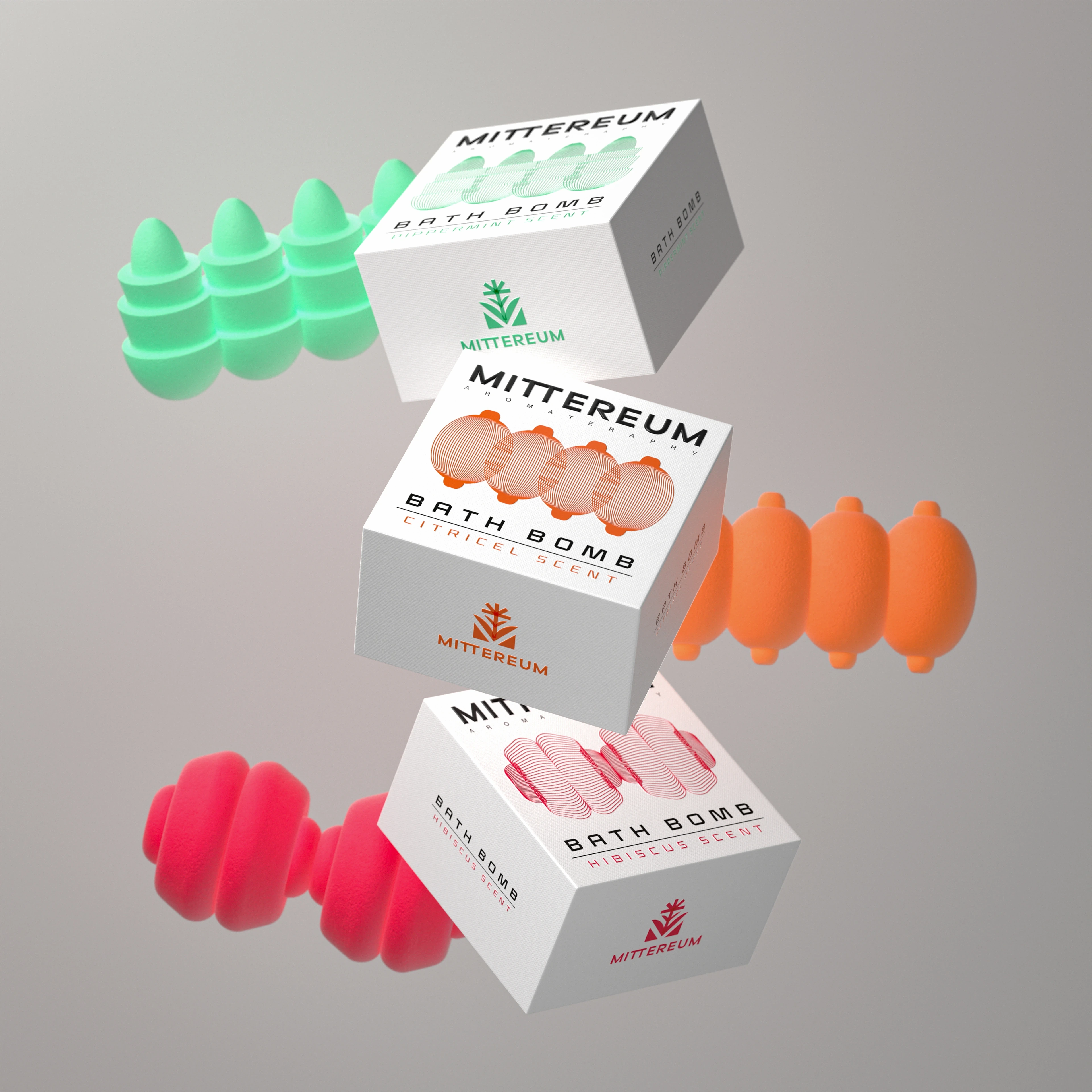 Render de producto — ejemplo 1