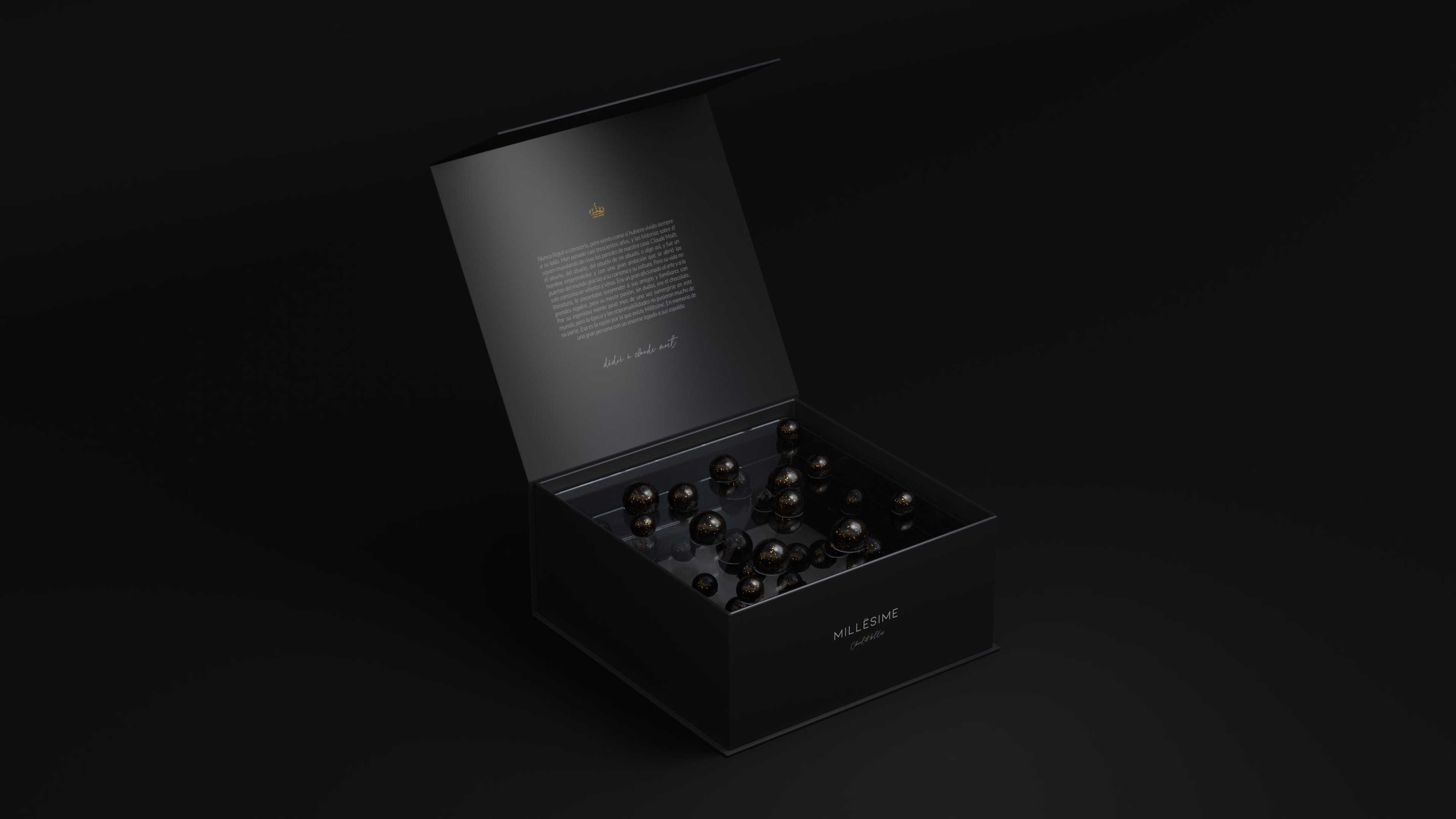 Diseño de Packaging — ejemplo 2
